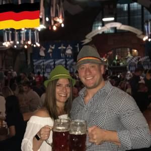 Meet your Posher, Christina